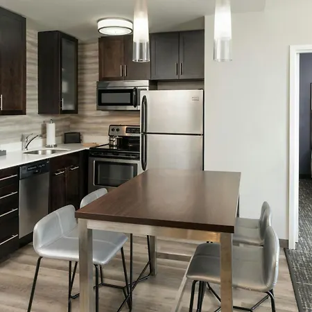 Residence Inn By Marriott Miami West/Fl Turnpike-3