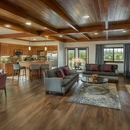 Worldmark West Yellowstone-3