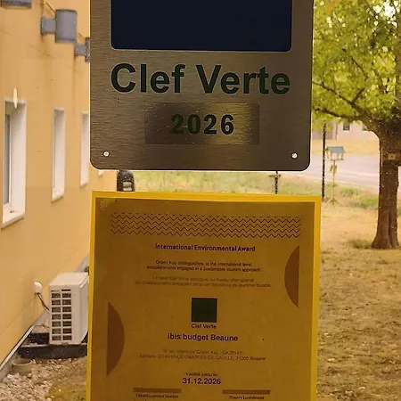Ibis Budget Beaune-3