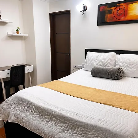 Hotel Avenida 3 Real-2