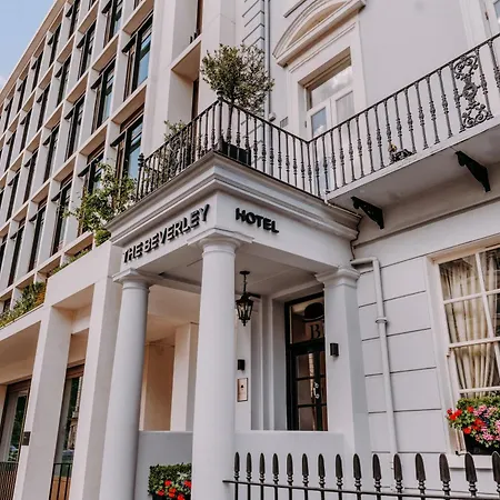The Beverley Hotel London - Victoria-2