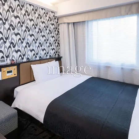 Apa Hotel Kagoshima Tenmonkan-3