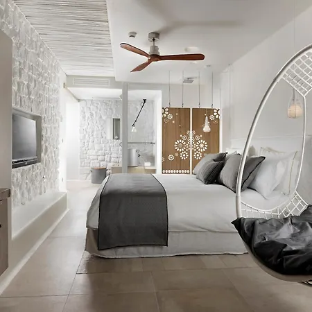 Kove Hotel & Spa Mykonos - Mgallery Collection-3