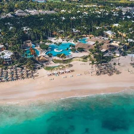 Iberostar Selection Bavaro Suites (Adults Only)-3