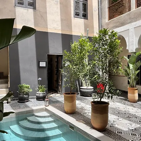 Riad Dar El Masa-2