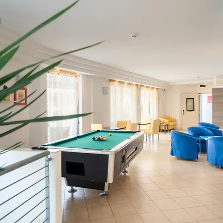 Hotel Palladio-3