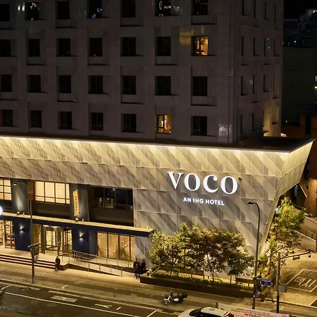 Voco Seoul Myeongdong By Ihg-3