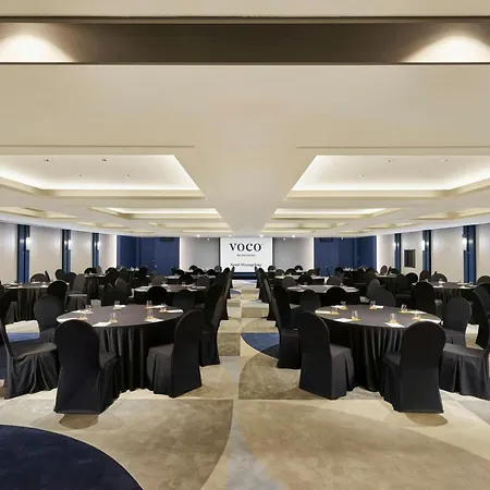 Voco Seoul Myeongdong By Ihg-2