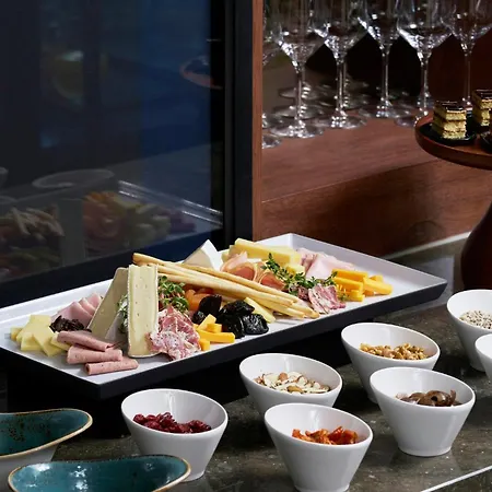 Voco Seoul Myeongdong By Ihg-3