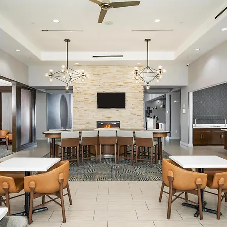 Homewood Suites By Hilton New Braunfels-3