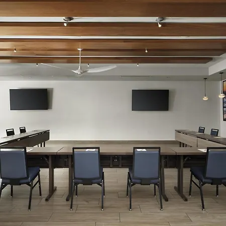 Hilton Garden Inn San Diego Downtown/Bayside, Ca-3