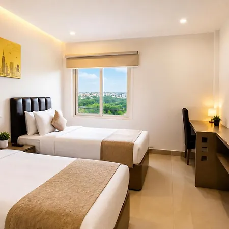 La Riviera Suites-3