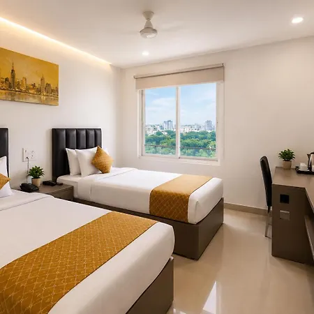La Riviera Suites-2