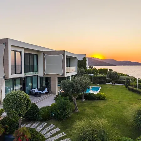 Susona Bodrum, Lxr Hotels & Resorts-3