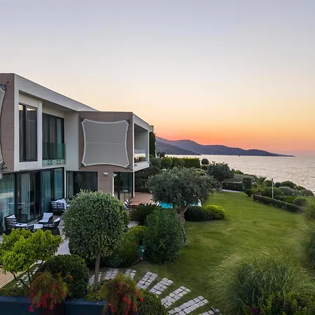 Susona Bodrum, Lxr Hotels & Resorts-3