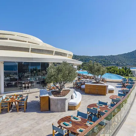Susona Bodrum, LXR Hotels&Resorts-3