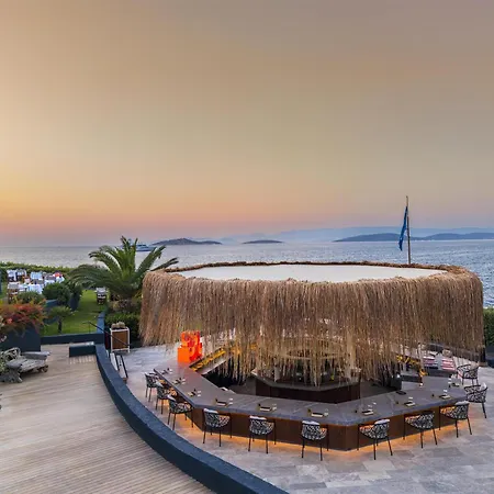 Susona Bodrum, Lxr Hotels & Resorts-2
