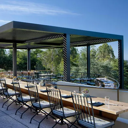 Chaminade Resort & Spa-3