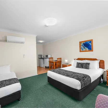 Maynestay Motel-2
