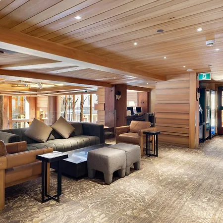 Moose Hotel And Suites-2