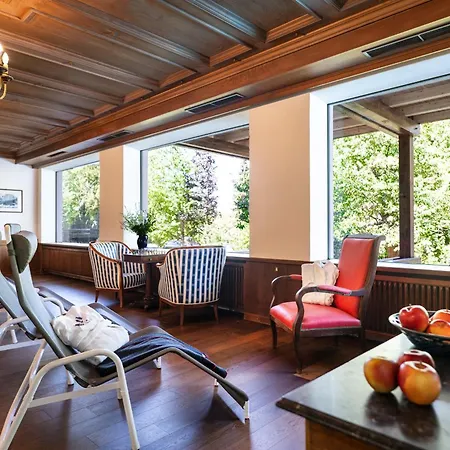 Residence Perwanger-3