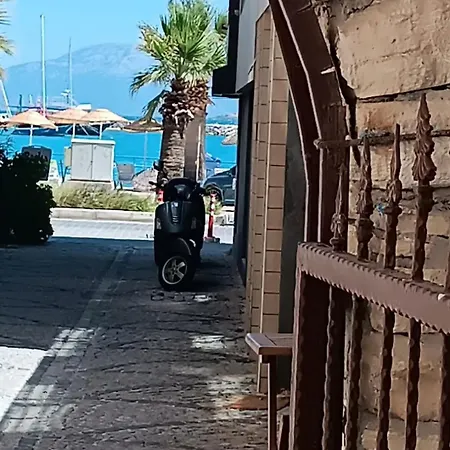 Kalipso Motel-2