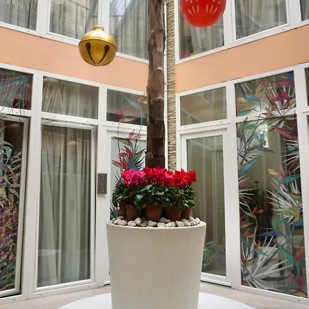 Hotel Vespasiano-3