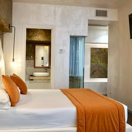 Hotel Vespasiano-3