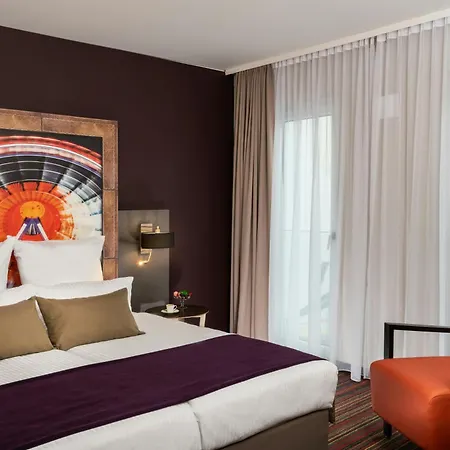 Leonardo Hotel Munich City South-3