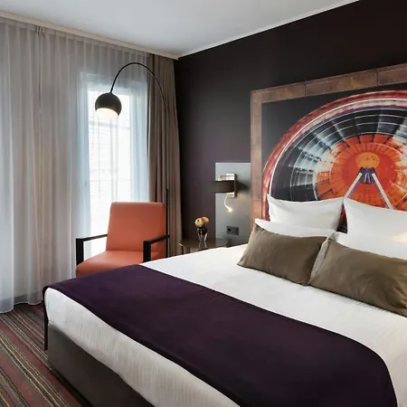 Leonardo Hotel Munich City South-2