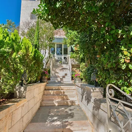 Lavender Boutique Hotel-3