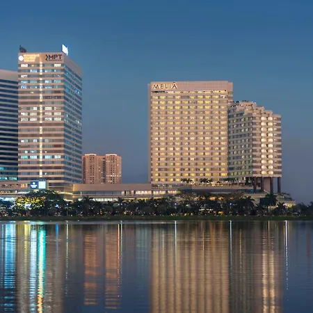 Melia Yangon-3