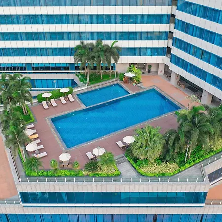 Melia Yangon-3