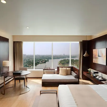 Melia Yangon-2