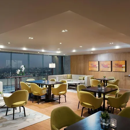 Melia Yangon-2