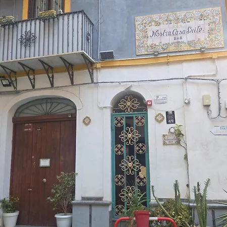Nostra casa rooms-3