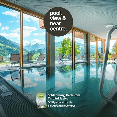 Sun Lodge Schladming by Schladming-Appartements-2