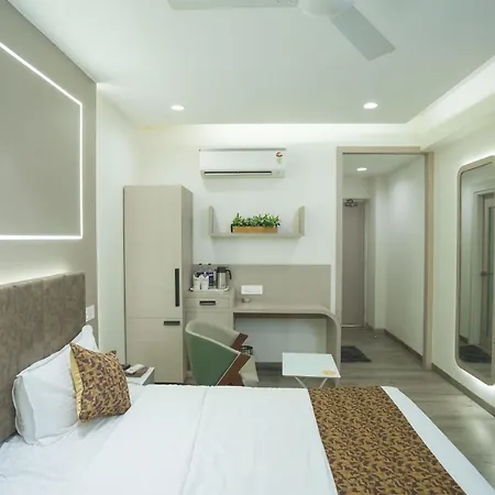 Hotel Easy Retreat-2