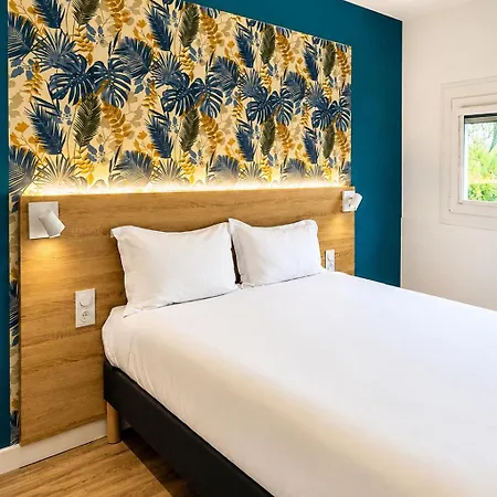 Kyriad Eco - Toulon Ouest La Seyne Sur Mer-2