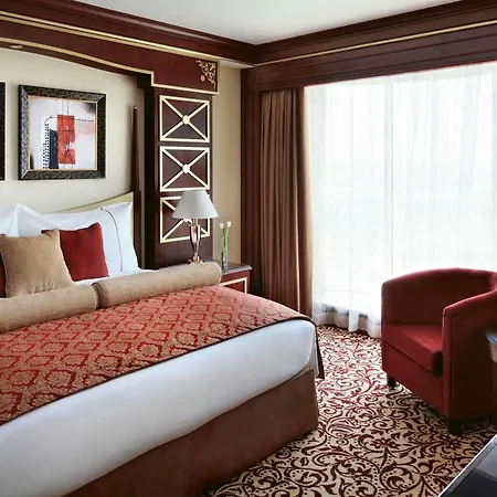 Moevenpick Hotel City Star Jeddah-2