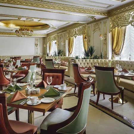 Moevenpick Hotel City Star Jeddah-2