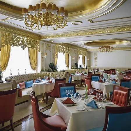 Moevenpick Hotel City Star Jeddah-2