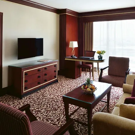 Moevenpick Hotel City Star Jeddah-3