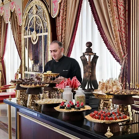 Moevenpick Hotel City Star Jeddah-3