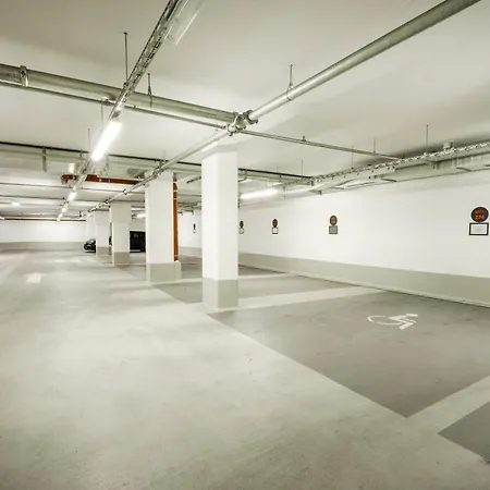 Brera Serviced Apartments Munich Schwabing-2