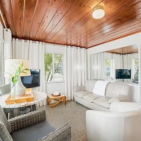 Casey Key Resort - Gulf Shores-2