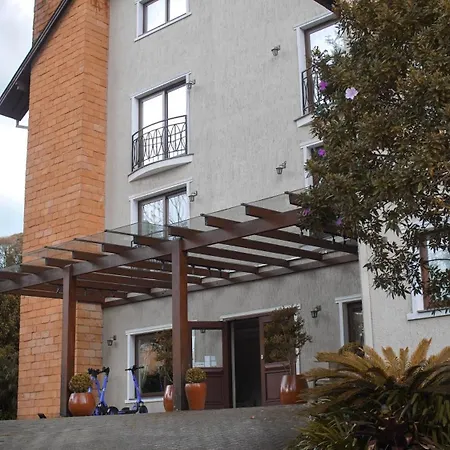 Hotel Gramado Interlaken-2