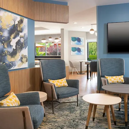 Towneplace Suites By Marriott Latham Albany Airport-3