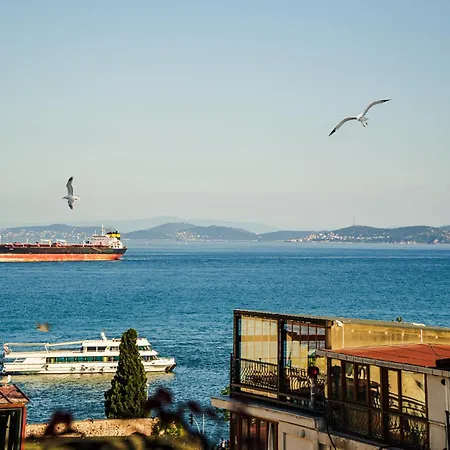 Şebnem Hotel-3