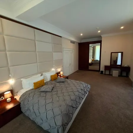 Marxal Resort & Spa-2